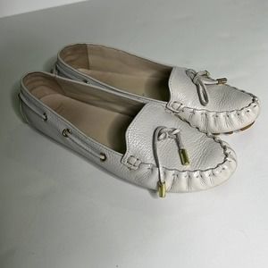 Cole Haan GRAND OS CARY MOCCASIN flats us 7